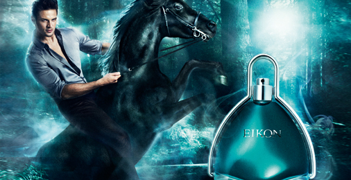 عطر ادکلن آیکون اوریفلیم - Eikon Oriflame - بررسی، قیمت و خرید