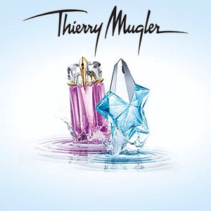 عطر ادکلن اِیلیِن آکوآ شیک موگلر - Alien Aqua Chic Mugler - بررسی، قیمت و خرید