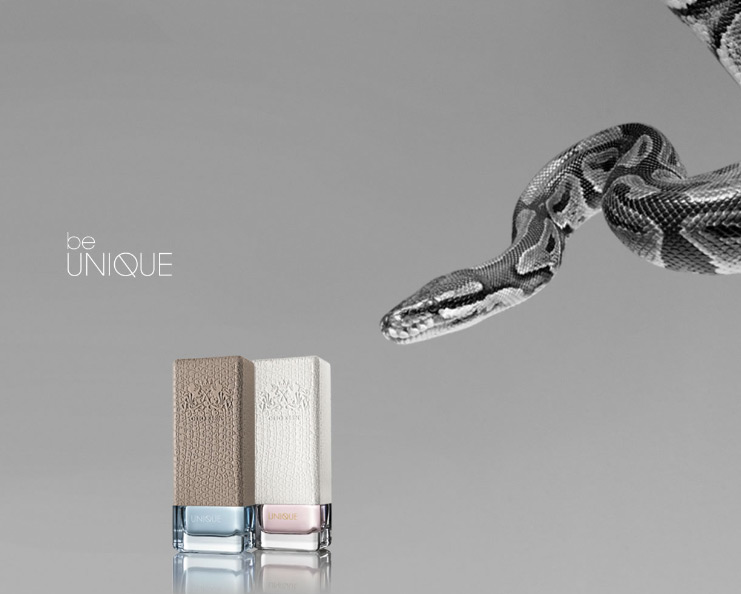 عطر ادکلن یونیک وومن اوتو کرن - Unique Woman Otto Kern - بررسی، قیمت و خرید