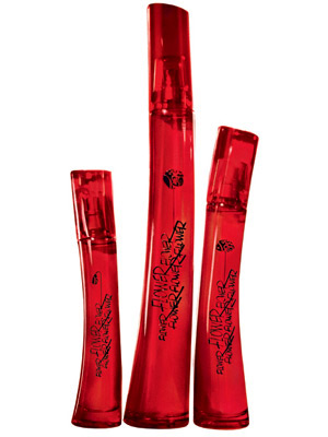 عطر ادکلن فلَاوِر تَگ او دو پَرفیوم کنزو - Flower Tag Eau de Parfum Kenzo - بررسی، قیمت و خرید