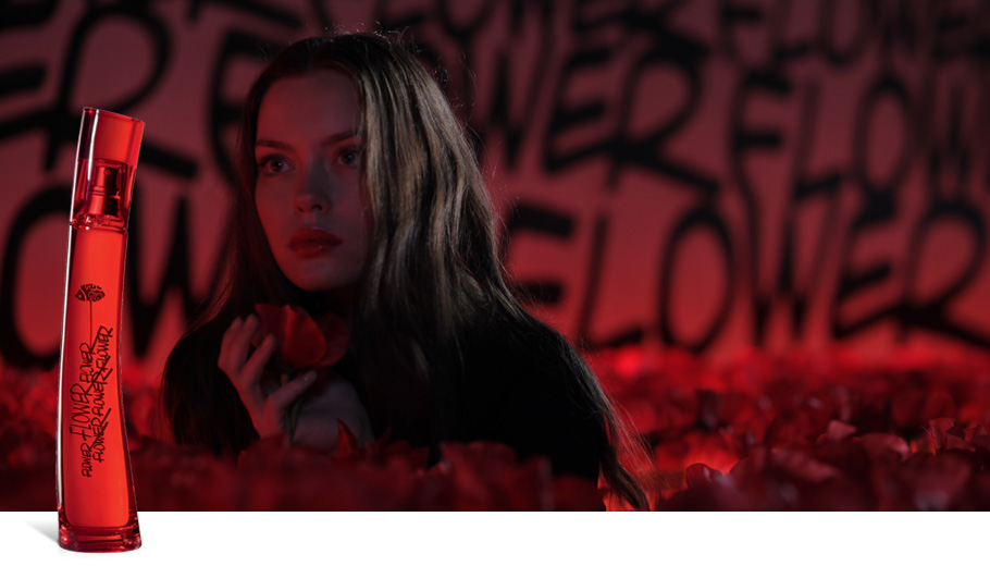 عطر ادکلن فلَاوِر تَگ او دو پَرفیوم کنزو - Flower Tag Eau de Parfum Kenzo - بررسی، قیمت و خرید