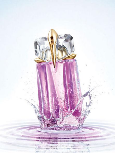 عطر ادکلن اِیلیِن آکوآ شیک موگلر - Alien Aqua Chic Mugler - بررسی، قیمت و خرید