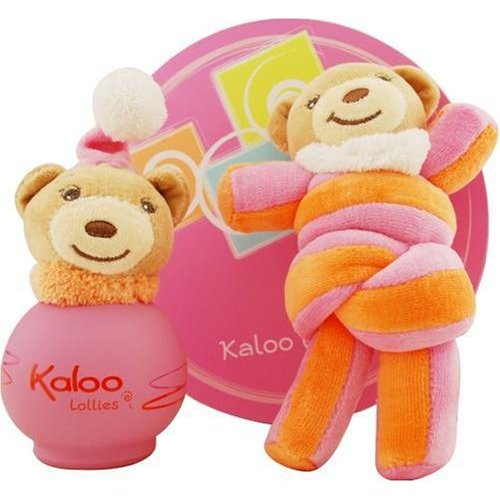 عطر ادکلن لالیز کلو - Lollies Kaloo - بررسی، قیمت و خرید