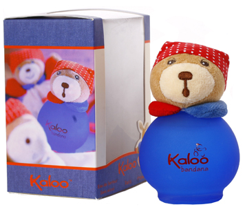 عطر ادکلن بندانا کالو - Bandana Kaloo - بررسی، قیمت و خرید