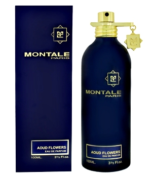 عطر ادکلن عود فلاورز مونتال - Aoud Flowers Montale - بررسی، قیمت و خرید