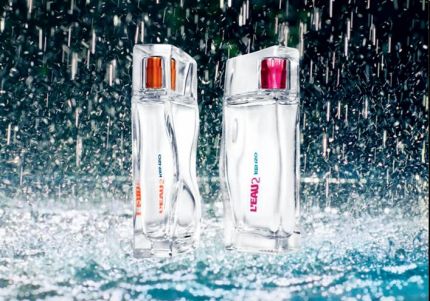 عطر ادکلن لو دو کنزو پور هوم کنزو - L'Eau 2 Kenzo pour Homme Kenzo - بررسی، قیمت و خرید