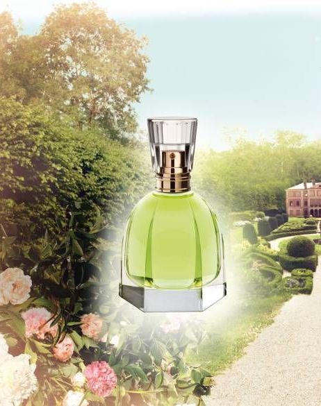 عطر ادکلن لاولی گاردن اوریفلیم - Lovely Garden Oriflame - بررسی، قیمت و خرید