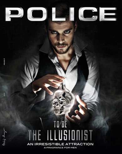 عطر ادکلن دی ایلوژنیست پلیس - The Illusionist Police - بررسی، قیمت و خرید
