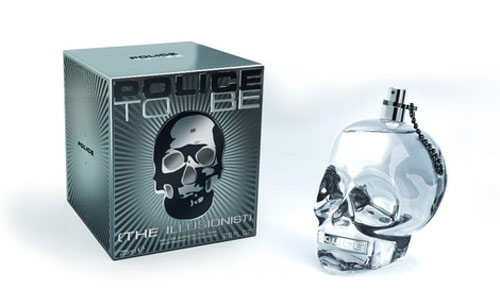 عطر ادکلن دی ایلوژنیست پلیس - The Illusionist Police - بررسی، قیمت و خرید