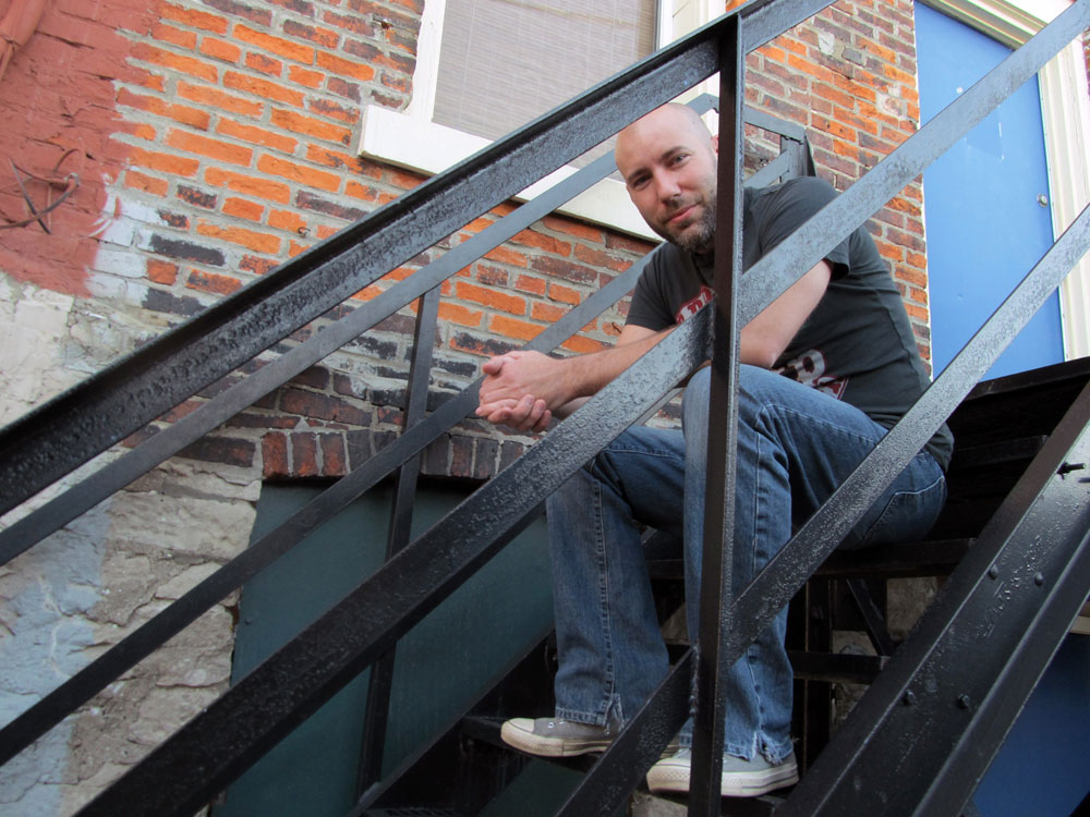 عطر ادکلن کریچر کروسین - Creature Kerosene - بررسی، قیمت و خرید