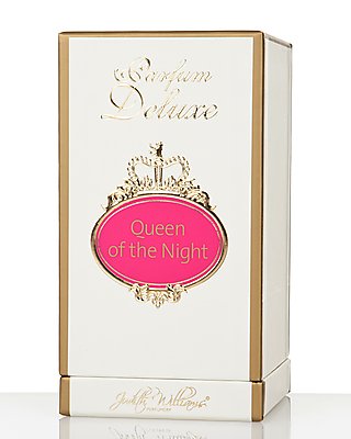 عطر ادکلن کوئین آو د نایت جودیت ویلیامز - Queen of the Night Judith Williams - بررسی، قیمت و خرید