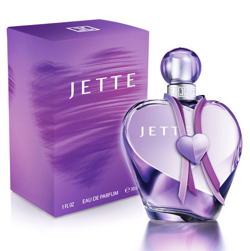 عطر ادکلن ژته ادو پارفوم ژته یوپ - Jette Eau de Parfum Jette Joop - بررسی، قیمت و خرید