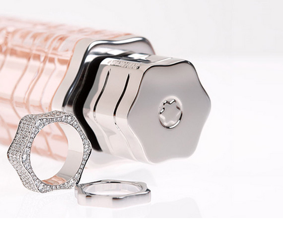 عطر ادکلن لجند پور فم مون بلان - Legend Pour Femme Montblanc - بررسی، قیمت و خرید