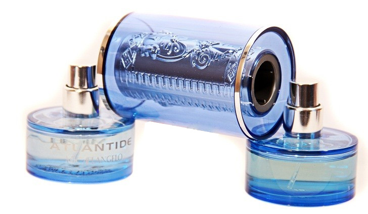 عطر ادکلن آتلانتیس مایکل آنجلو - Atlantide Micaelangelo - بررسی، قیمت و خرید