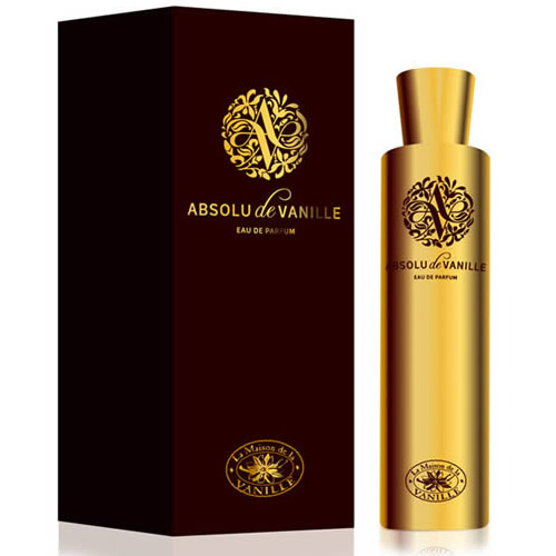 عطر ادکلن ابسولو د وانیل لا مزون دو لا وانیل - Absolu de Vanille La Maison de la Vanille - بررسی، قیمت و خرید