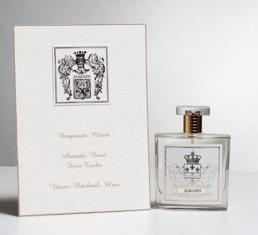 عطر ادکلن آگوستو پرودنس پاریس - Augusto Prudence Paris - بررسی، قیمت و خرید