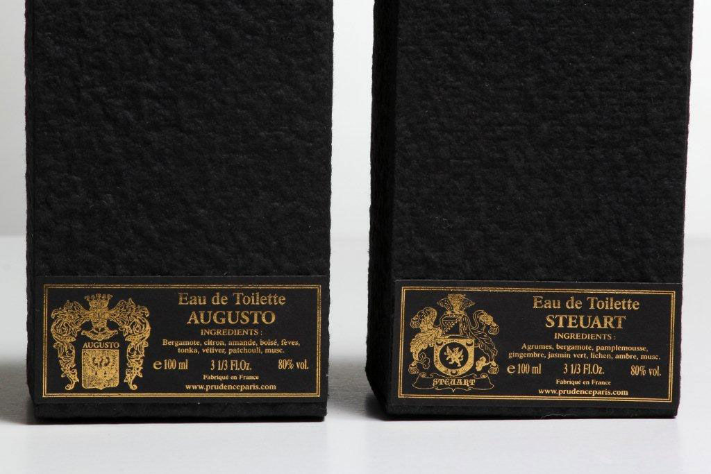 عطر ادکلن آگوستو پرودنس پاریس - Augusto Prudence Paris - بررسی، قیمت و خرید