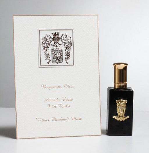 عطر ادکلن آگوستو پرودنس پاریس - Augusto Prudence Paris - بررسی، قیمت و خرید