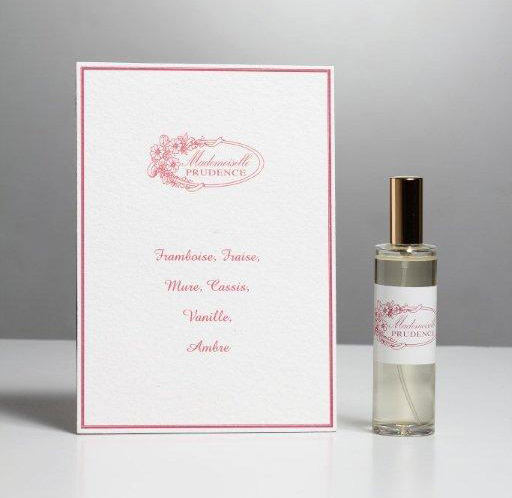 عطر ادکلن مادمازل پروودنس پاریس - Mademoiselle Prudence Paris - بررسی، قیمت و خرید