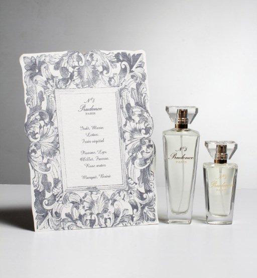 عطر ادکلن نو فایو پرودنس پاریس - No 5 Prudence Paris - بررسی، قیمت و خرید