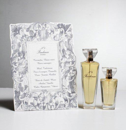 عطر ادکلن نو ایت پرودنس پاریس - No 8 Prudence Paris - بررسی، قیمت و خرید