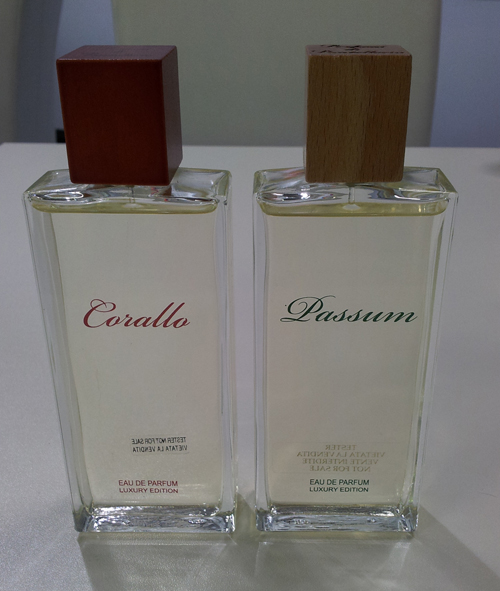 عطر ادکلن کورالو پروفومی دی پانتلریا - Corallo Profumi di Pantelleria - بررسی، قیمت و خرید