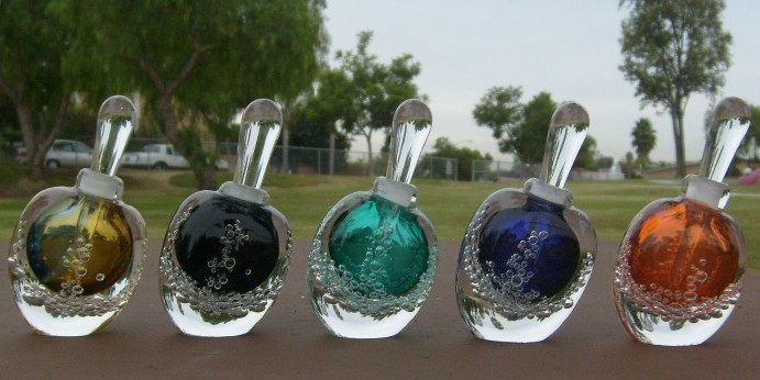 عطر ادکلن اینتیماسی جوآن بست - Intimacy JoAnne Bassett - بررسی، قیمت و خرید