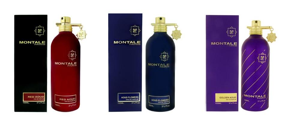 عطر ادکلن عود فلاورز مونتال - Aoud Flowers Montale - بررسی، قیمت و خرید