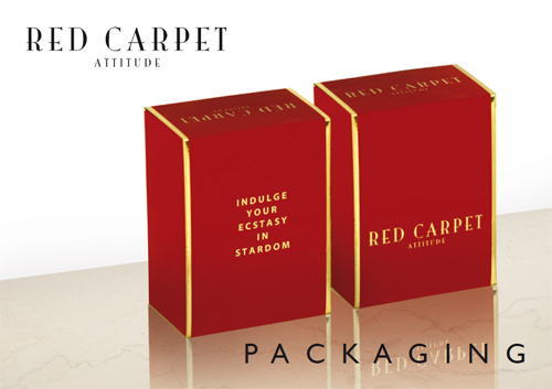 عطر ادکلن رد کارپت اتیتیود کیت لولا مود پرفیومز - Red Carpet Attitude Kate Lola Mood Parfums - بررسی، قیمت و خرید