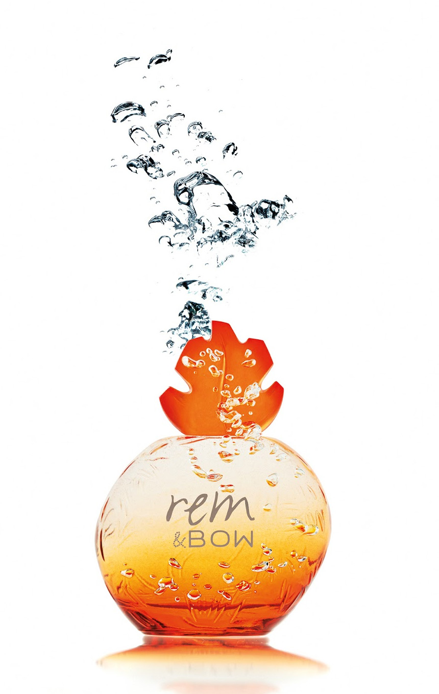 عطر ادکلن رم‌اند‌بو رِمینی‌سِنس - Rem & Bow Reminiscence - بررسی، قیمت و خرید