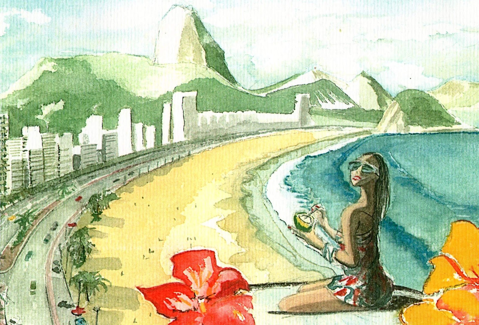 عطر ادکلن رم‌اند‌بو رِمینی‌سِنس - Rem & Bow Reminiscence - بررسی، قیمت و خرید