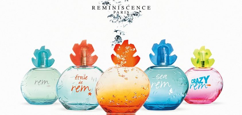 عطر ادکلن رم‌اند‌بو رِمینی‌سِنس - Rem & Bow Reminiscence - بررسی، قیمت و خرید