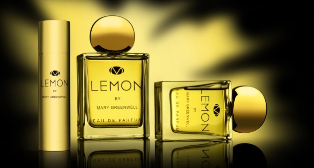 عطر ادکلن لمون مری گرینول - Lemon Mary Greenwell - بررسی، قیمت و خرید