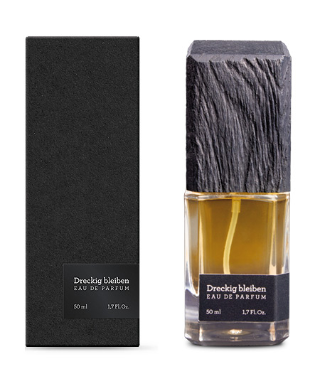 عطر ادکلن دریکیگ بلیبن پی‌ام‌پی پرفیومز مایر پلتنبرگ - Dreckig Bleiben PMP Perfumes Mayr Plettenberg - بررسی، قیمت و خرید