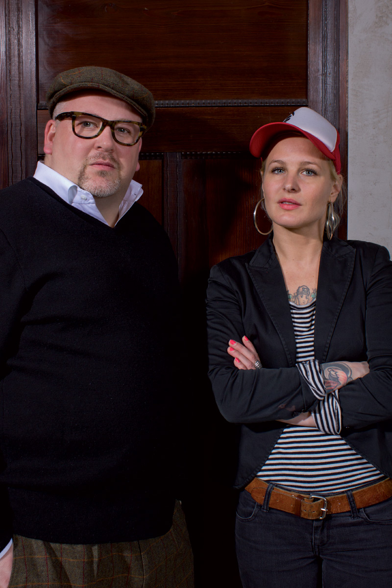 عطر ادکلن دریکیگ بلیبن پی‌ام‌پی پرفیومز مایر پلتنبرگ - Dreckig Bleiben PMP Perfumes Mayr Plettenberg - بررسی، قیمت و خرید