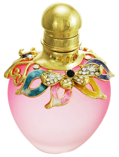 عطر ادکلن اسمال اَتیک نووا پلاس - Small Attic Novae Plus - بررسی، قیمت و خرید