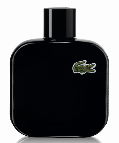 عطر ادکلن اُ دو لاکوست ال دوازده دوازده نویر لاکُست فراگرنسز - Eau de Lacoste L.12.12. Noir Lacoste Fragrances - بررسی، قیمت و خرید