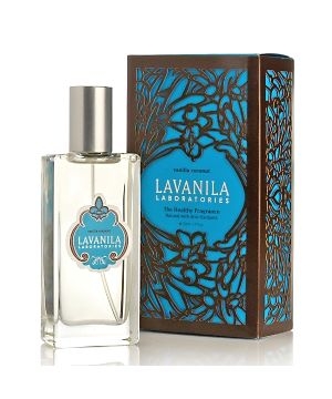 عطر ادکلن وانیلا کوکونت لاوانیلا لبوروتریز - Vanilla Coconut Lavanila Laboratories - بررسی، قیمت و خرید