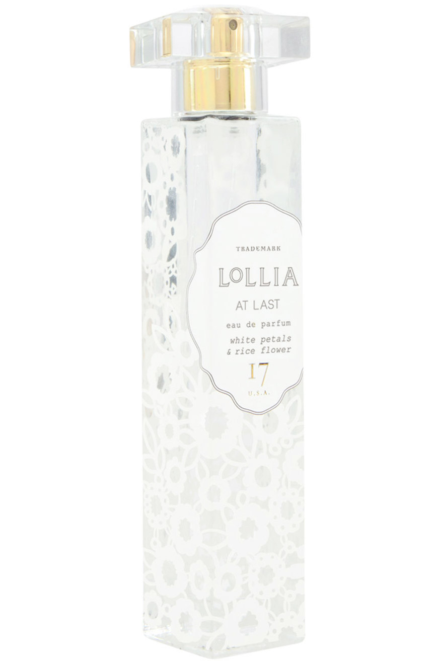 عطر ادکلن اَت لَست لالیا - At Last Lollia - بررسی، قیمت و خرید