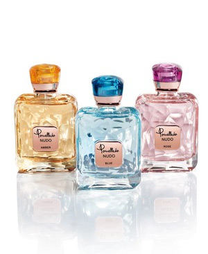 عطر ادکلن پوملاتو نودو امبر پوملاتو - Pomellato Nudo Amber Pomellato - بررسی، قیمت و خرید