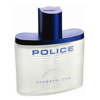 عطر ادکلن کازموپولیتن پلیس - Cosmopolitan Police - بررسی، قیمت و خرید