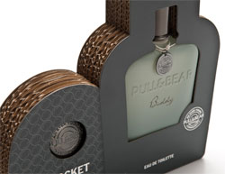 عطر ادکلن بادی پول اند بر - Buddy Pull & Bear - بررسی، قیمت و خرید