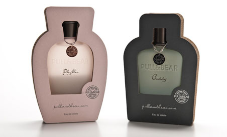 عطر ادکلن بادی پول اند بر - Buddy Pull & Bear - بررسی، قیمت و خرید