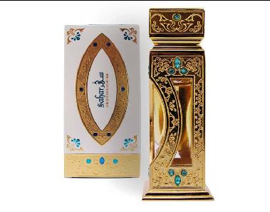 عطر ادکلن سحر راساسی - Sahar Rasasi - بررسی، قیمت و خرید