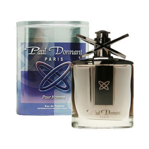 عطر ادکلن پاول دونانت فور هیم پول دونان - Paul Donnant for Him Paul Donnant - بررسی، قیمت و خرید