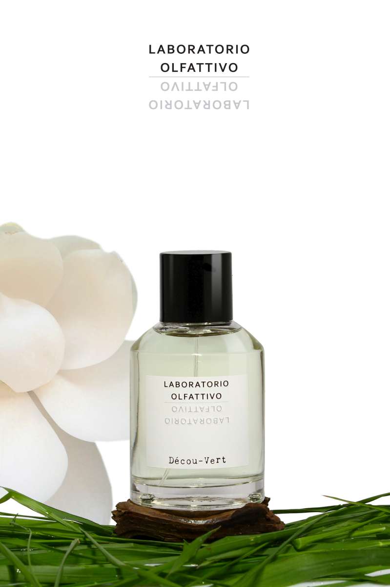 عطر ادکلن دکوورت لابوراتوریو الفاتیو - Décou-Vert Laboratorio Olfattivo - بررسی، قیمت و خرید