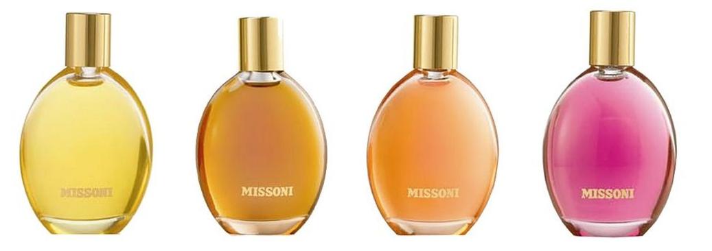 عطر ادکلن میسونی کولوری - میسونی جیاندویا میسونی - Missoni Colori - Missoni Gianduia Missoni - بررسی، قیمت و خرید