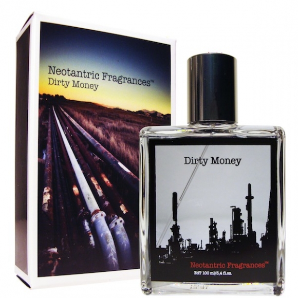 عطر ادکلن درتی مانی نئوتنتریک - Dirty Money Neotantric - بررسی، قیمت و خرید