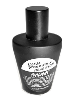 عطر ادکلن توایلایت لاش - Twilight Lush - بررسی، قیمت و خرید