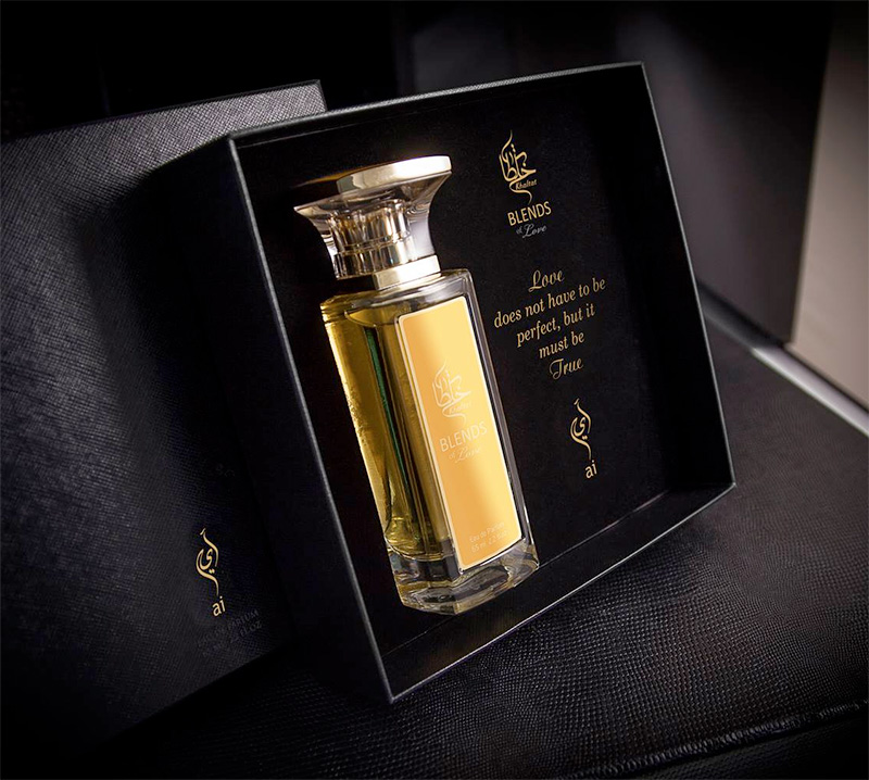عطر ادکلن ای خلط - Ai Khaltat - بررسی، قیمت و خرید